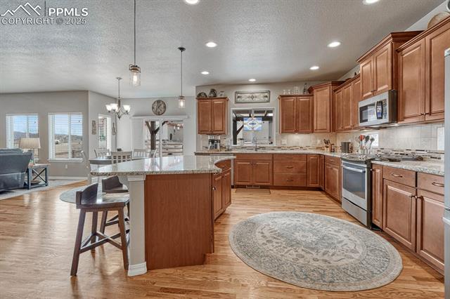MLS Image for 6132  Cubbage  ,Colorado Springs, Colorado