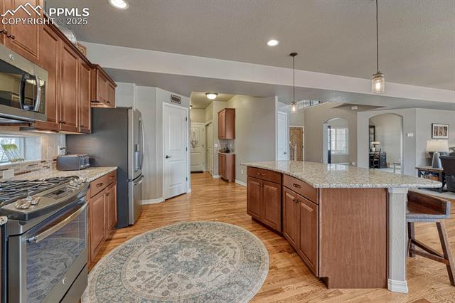 MLS Image for 6132  Cubbage  ,Colorado Springs, Colorado