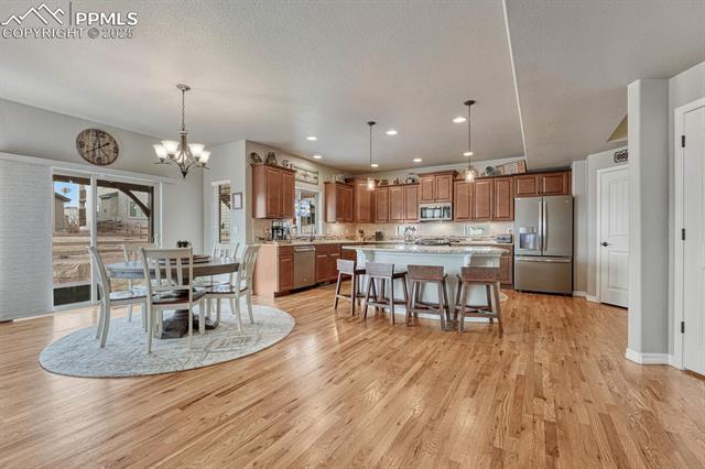 MLS Image for 6132  Cubbage  ,Colorado Springs, Colorado