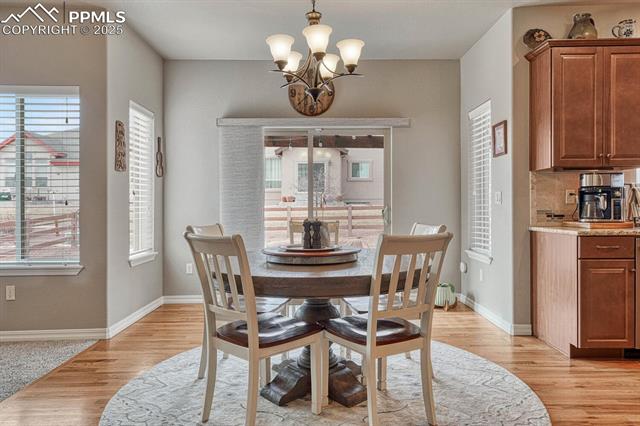 MLS Image for 6132  Cubbage  ,Colorado Springs, Colorado
