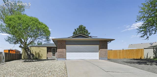 903  Bluelace  , pueblo&nbsp; House Search MLS Picture