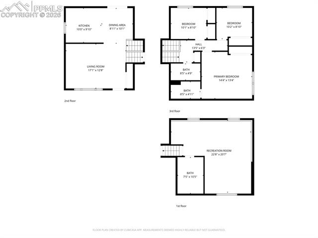 MLS Image for 903  Bluelace  ,Pueblo, Colorado