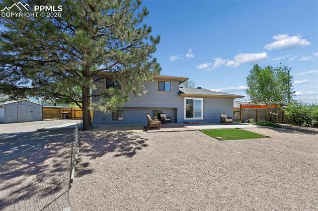 MLS Image for 903  Bluelace  ,Pueblo, Colorado