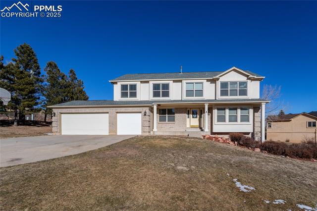 2690  Edenderry  , colorado springs  House Search MLS Picture