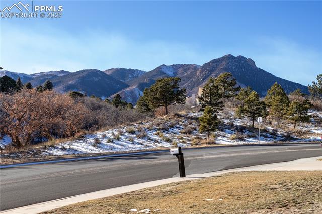 MLS Image for 2690  Edenderry  ,Colorado Springs, Colorado