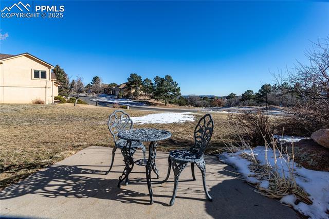 MLS Image for 2690  Edenderry  ,Colorado Springs, Colorado