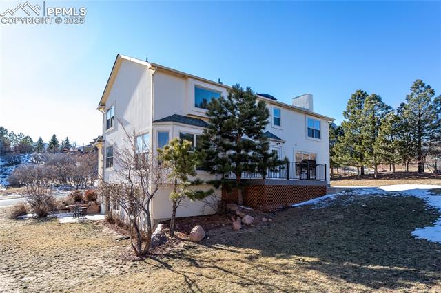 MLS Image for 2690  Edenderry  ,Colorado Springs, Colorado