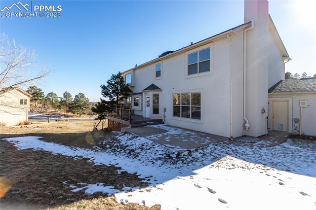 MLS Image for 2690  Edenderry  ,Colorado Springs, Colorado