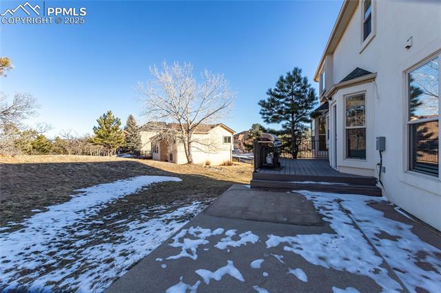 MLS Image for 2690  Edenderry  ,Colorado Springs, Colorado