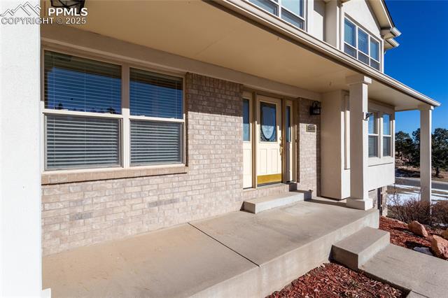 MLS Image for 2690  Edenderry  ,Colorado Springs, Colorado