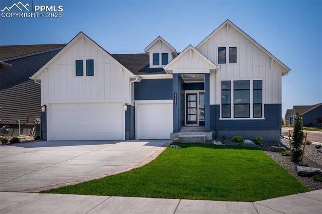 17182  Crimson Clover  , monument&nbsp; House Search MLS Picture