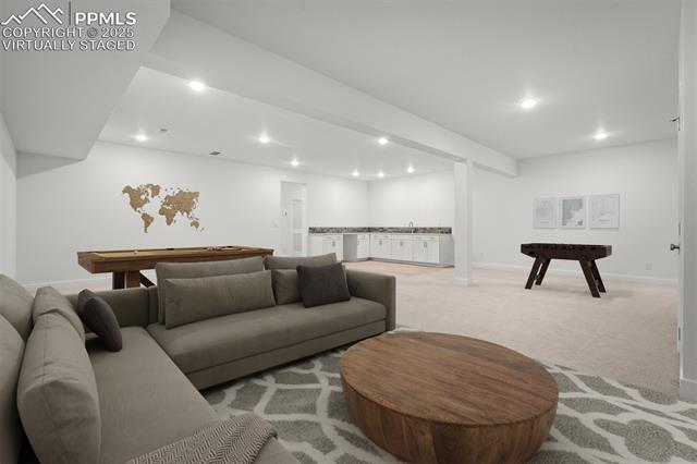 MLS Image for 17182  Crimson Clover  ,Monument, Colorado