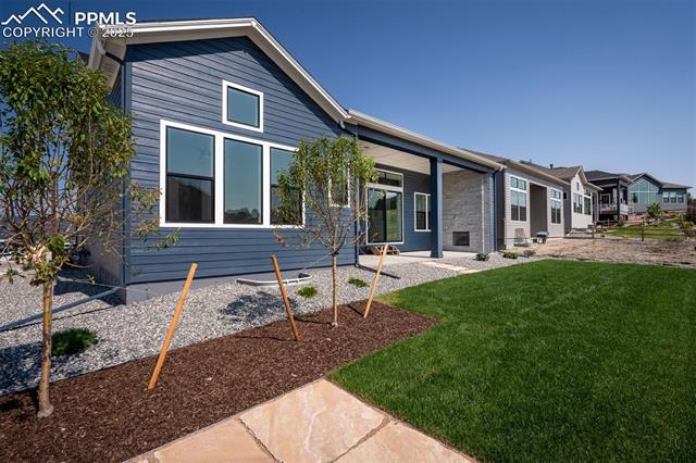 MLS Image for 17182  Crimson Clover  ,Monument, Colorado