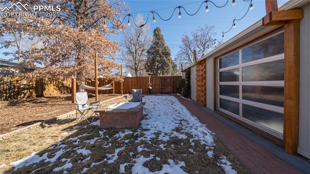 MLS Image for 2505 N Corona  ,Colorado Springs, Colorado