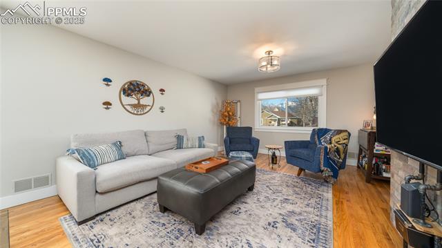 MLS Image for 2505 N Corona  ,Colorado Springs, Colorado