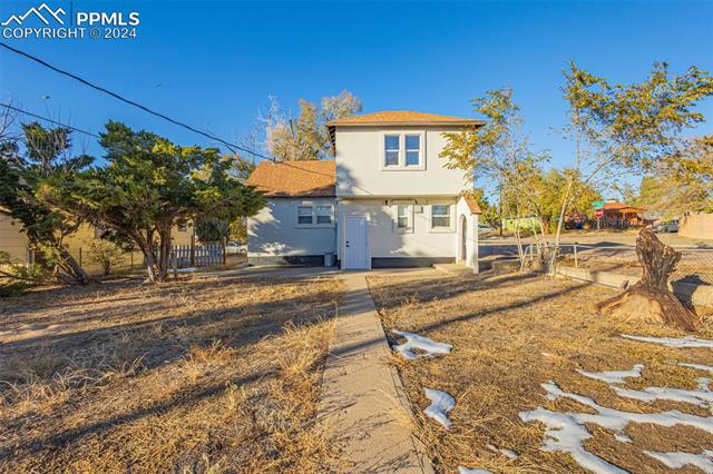 MLS Image for 928 E 13th  ,Pueblo, Colorado