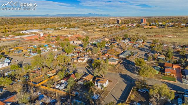 MLS Image for 928 E 13th  ,Pueblo, Colorado