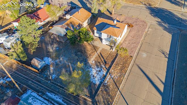 MLS Image for 928 E 13th  ,Pueblo, Colorado