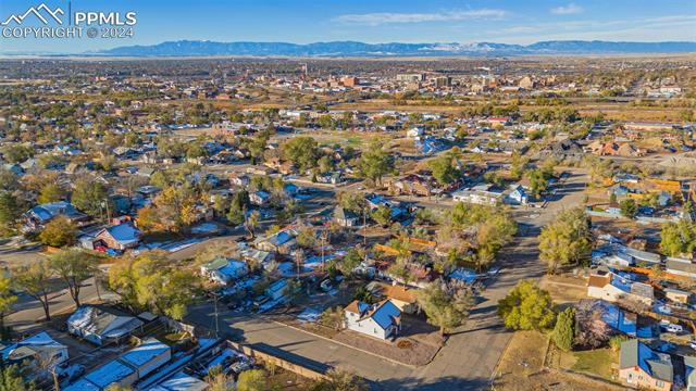 MLS Image for 928 E 13th  ,Pueblo, Colorado