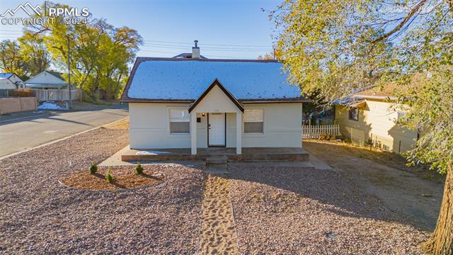 MLS Image for 928 E 13th  ,Pueblo, Colorado