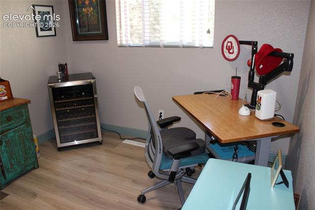 MLS Image for 3841  Fetlock  ,Colorado Springs, Colorado
