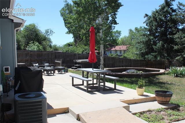 MLS Image for 3841  Fetlock  ,Colorado Springs, Colorado
