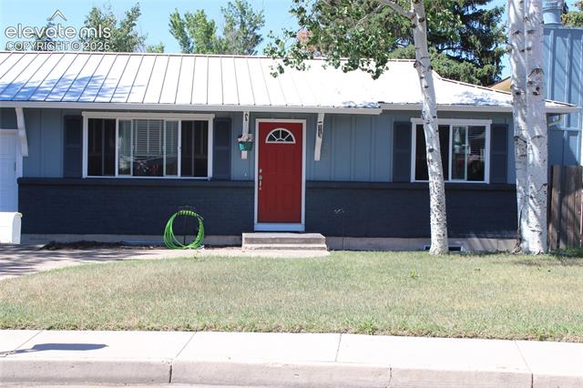 MLS Image for 3841  Fetlock  ,Colorado Springs, Colorado