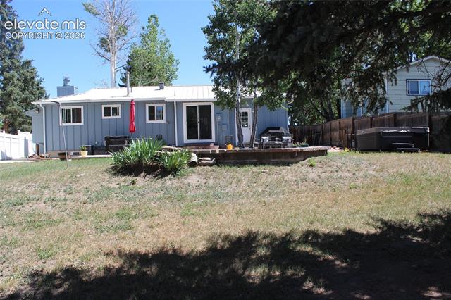 MLS Image for 3841  Fetlock  ,Colorado Springs, Colorado