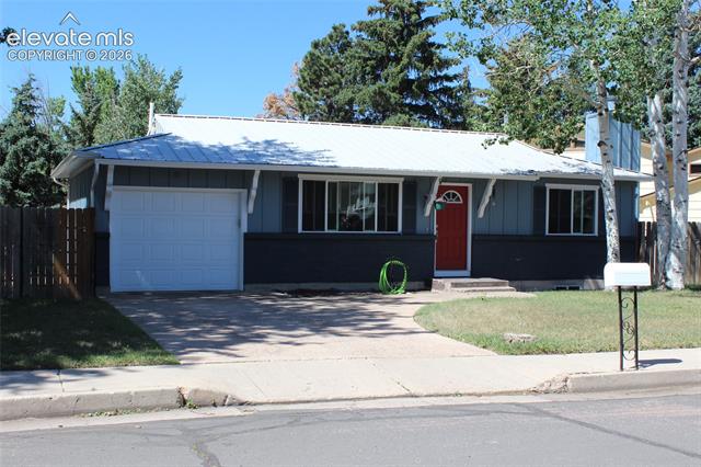 MLS Image for 3841  Fetlock  ,Colorado Springs, Colorado