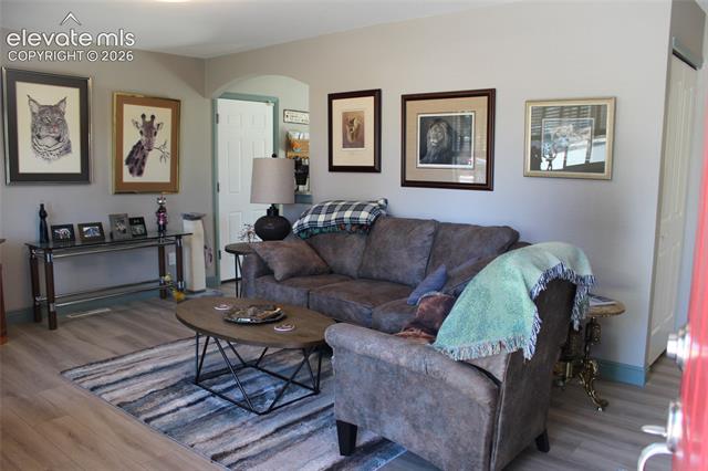 MLS Image for 3841  Fetlock  ,Colorado Springs, Colorado