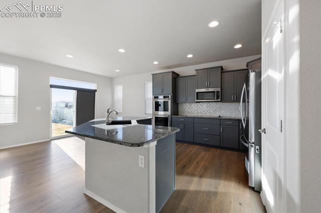 MLS Image for 9962  Hidden Ranch  ,Peyton, Colorado