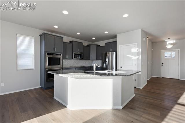 MLS Image for 9962  Hidden Ranch  ,Peyton, Colorado