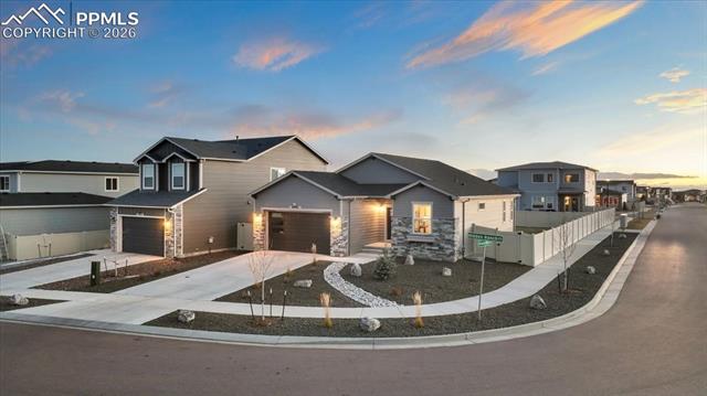 MLS Image for 9962  Hidden Ranch  ,Peyton, Colorado