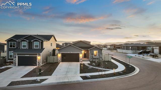 MLS Image for 9962  Hidden Ranch  ,Peyton, Colorado