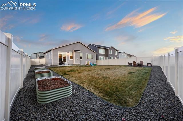 MLS Image for 9962  Hidden Ranch  ,Peyton, Colorado