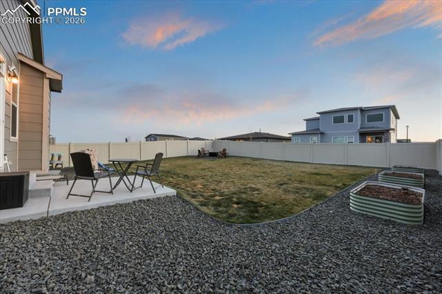 MLS Image for 9962  Hidden Ranch  ,Peyton, Colorado