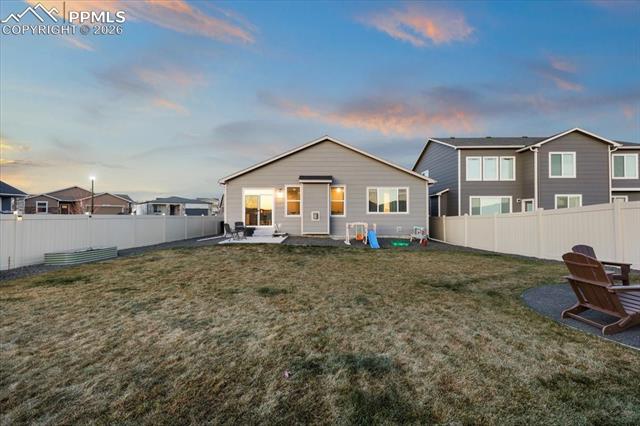 MLS Image for 9962  Hidden Ranch  ,Peyton, Colorado