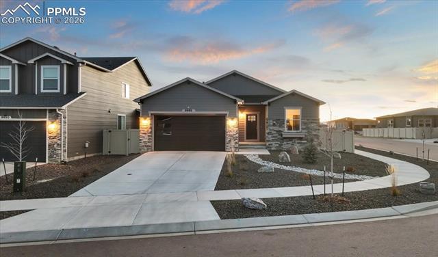 MLS Image for 9962  Hidden Ranch  ,Peyton, Colorado