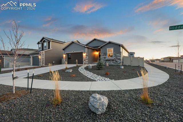 MLS Image for 9962  Hidden Ranch  ,Peyton, Colorado