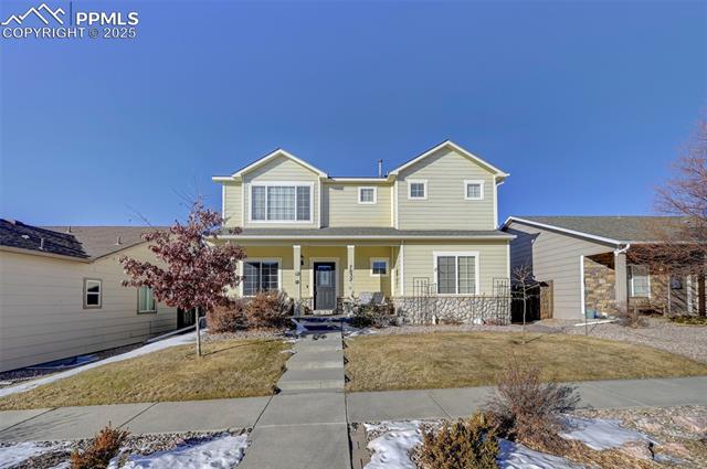 MLS Image for 7832  Calabash  ,Colorado Springs, Colorado