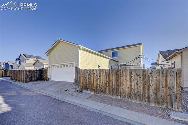 MLS Image for 7832  Calabash  ,Colorado Springs, Colorado