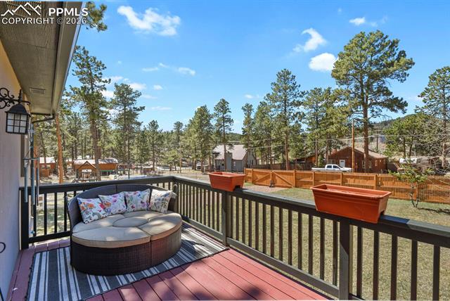 MLS Image for 600  Spruce  ,Woodland Park, Colorado
