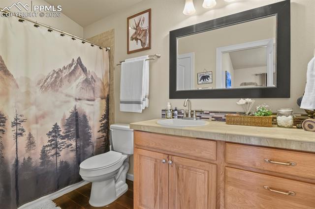 MLS Image for 600  Spruce  ,Woodland Park, Colorado