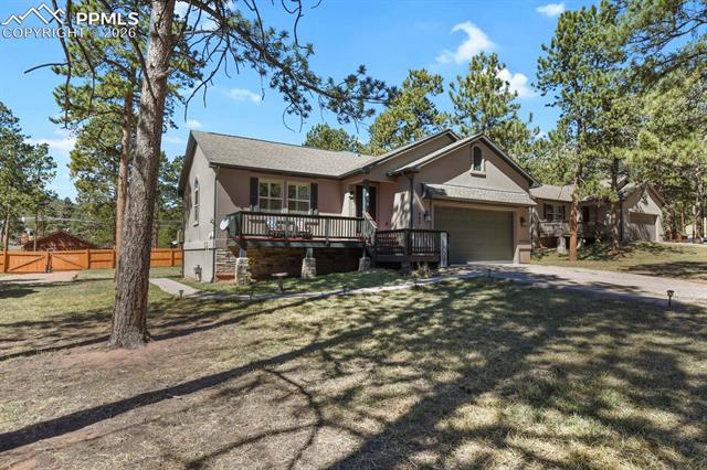 MLS Image for 600  Spruce  ,Woodland Park, Colorado