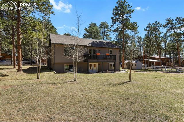 MLS Image for 600  Spruce  ,Woodland Park, Colorado