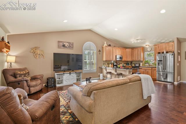 MLS Image for 600  Spruce  ,Woodland Park, Colorado