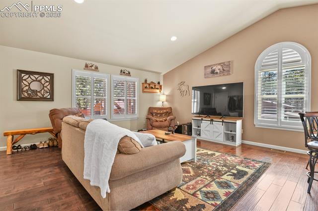 MLS Image for 600  Spruce  ,Woodland Park, Colorado