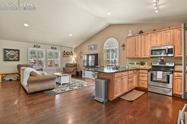 MLS Image for 600  Spruce  ,Woodland Park, Colorado