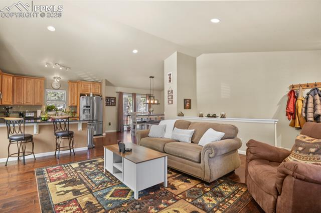 MLS Image for 600  Spruce  ,Woodland Park, Colorado