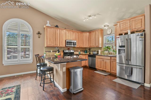 MLS Image for 600  Spruce  ,Woodland Park, Colorado